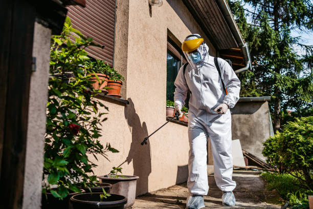 Best Pest Inspection Near Me  in Monticello, WI