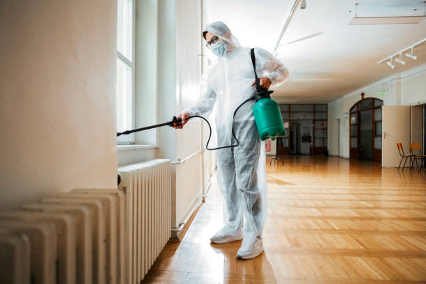 Best Rat Extermination Near Me  in Monticello, WI